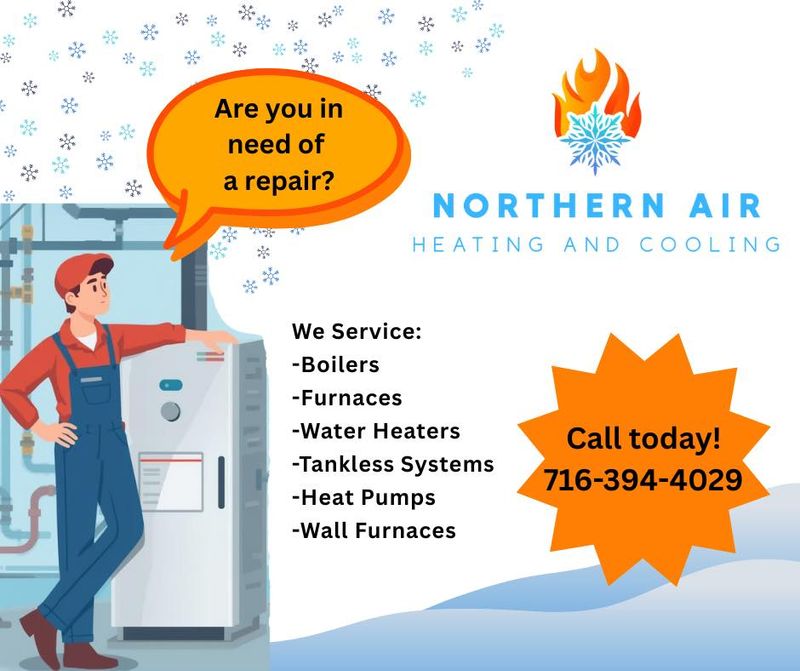 Residential HVAC Projects