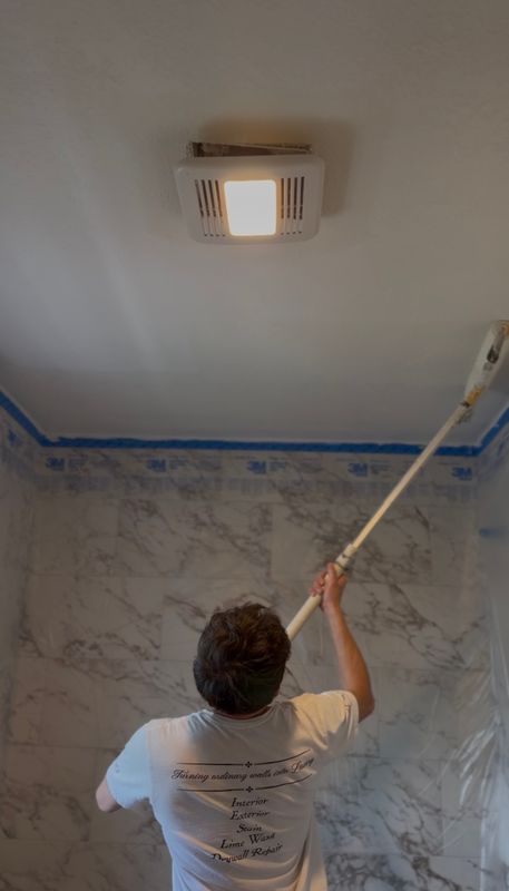 Interior Painting