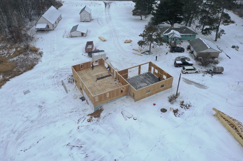 Custom Home Building