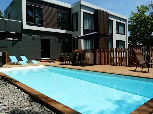 Swimming Pools