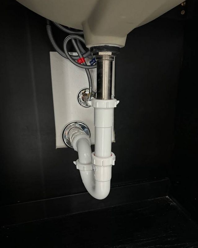 Leak Detection and Repair