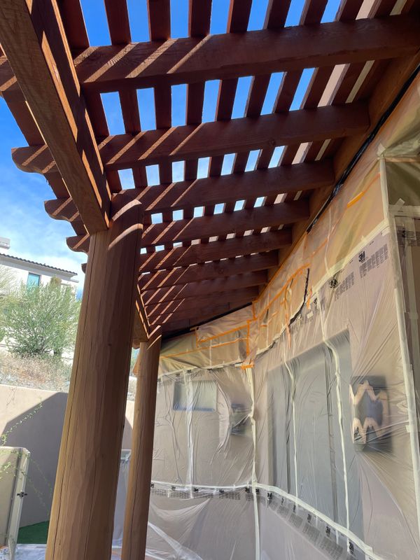 Exterior Painting
