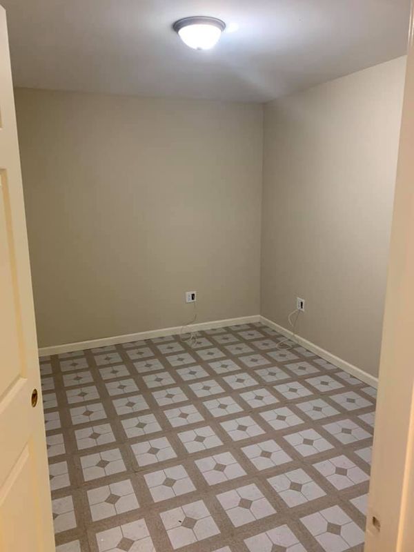 Interior Painting gallery
