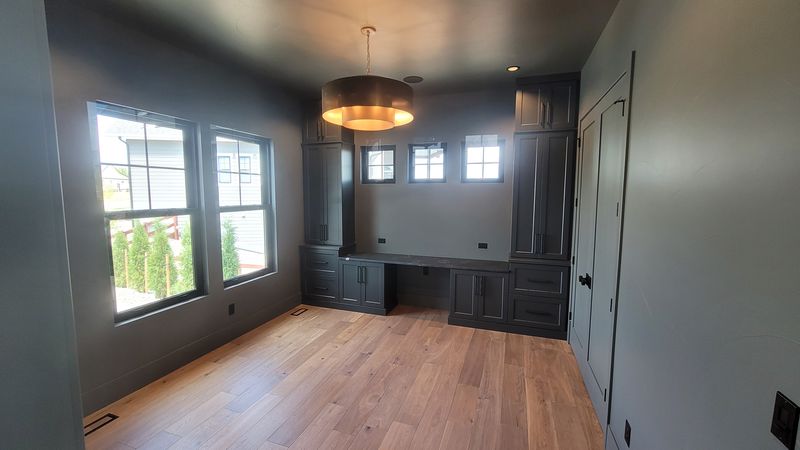 Interior Painting