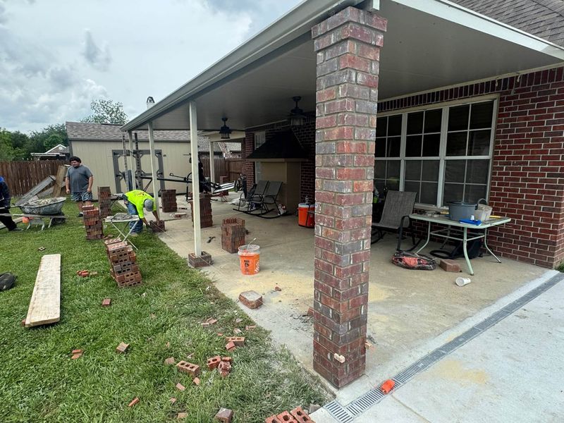 Decorative Concrete
