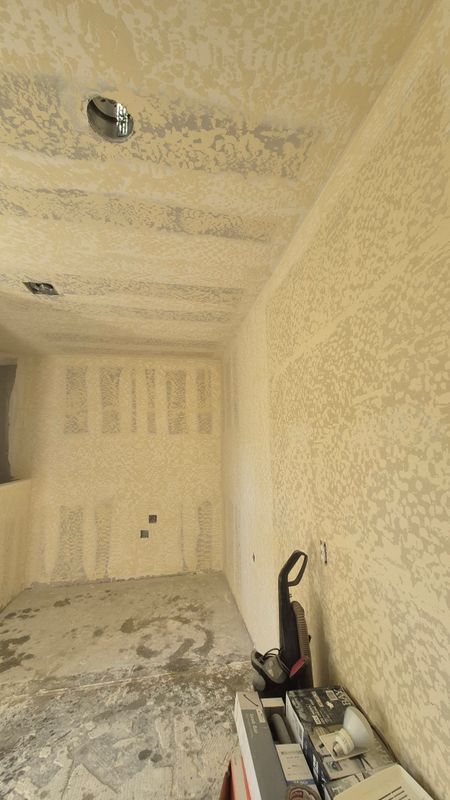 Interior Painting