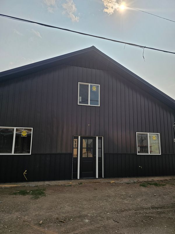 New Construction