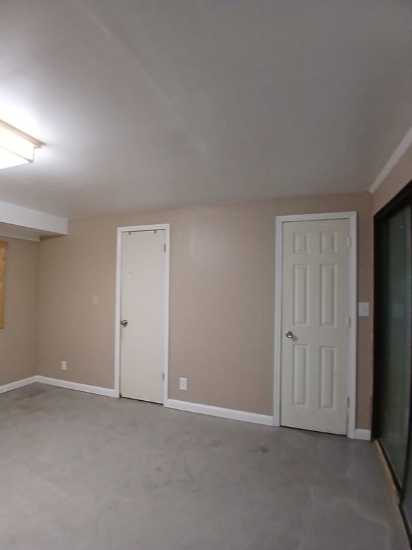 Interior Renovations