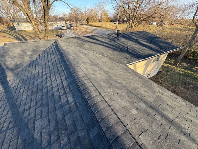 Roofing Repairs