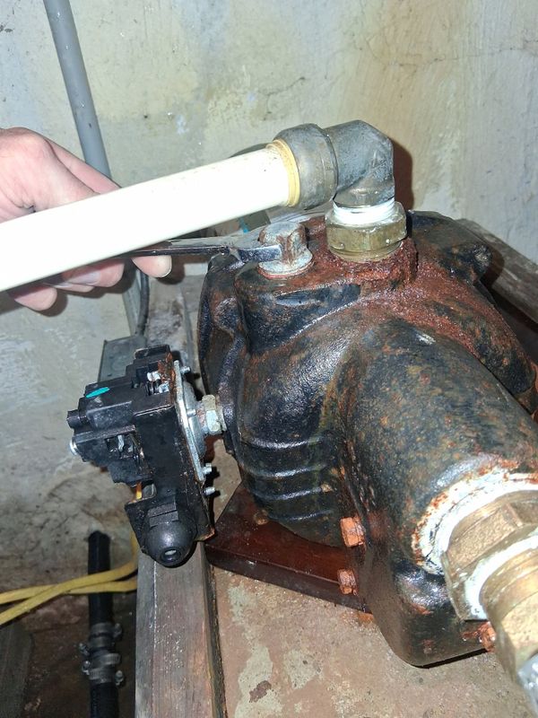 Plumbing Services