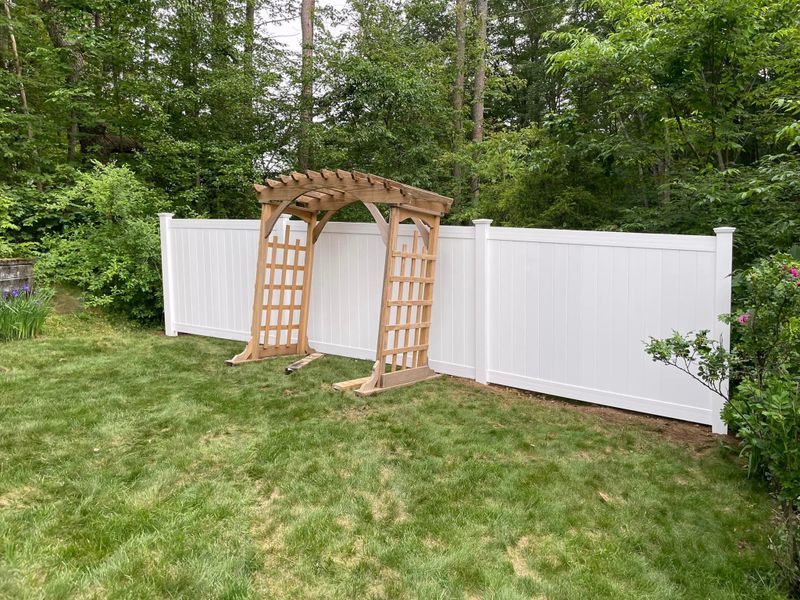 Fences