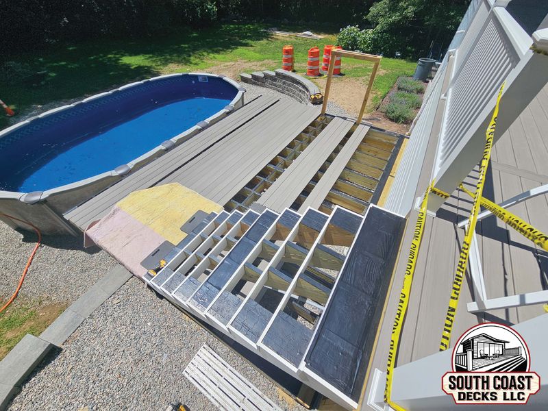Deck Building