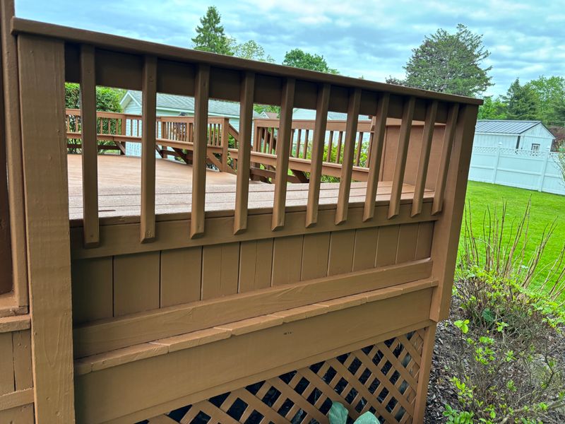 Exterior Painting