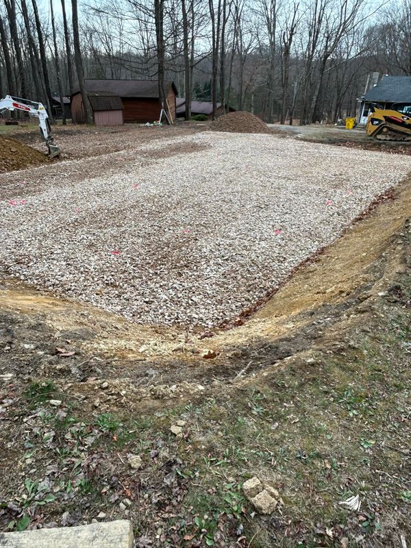 Site Grading