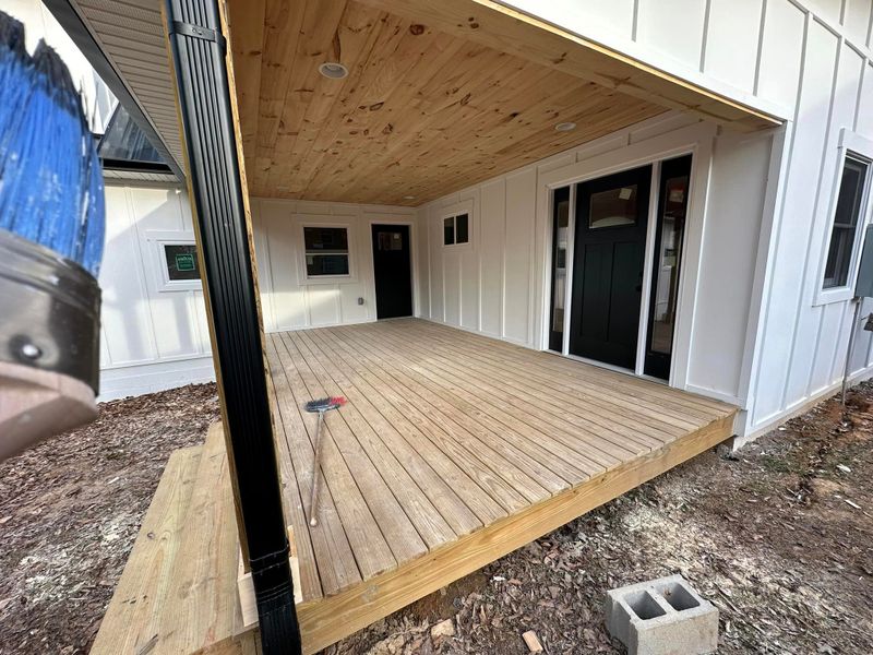 Exterior Painting gallery