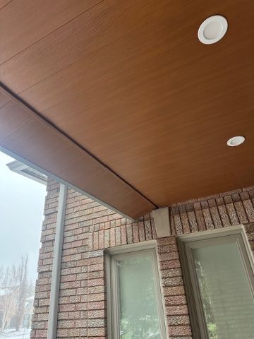 York's Finest Roofing Transformation: Elevate Your Home with Triumph Inc.