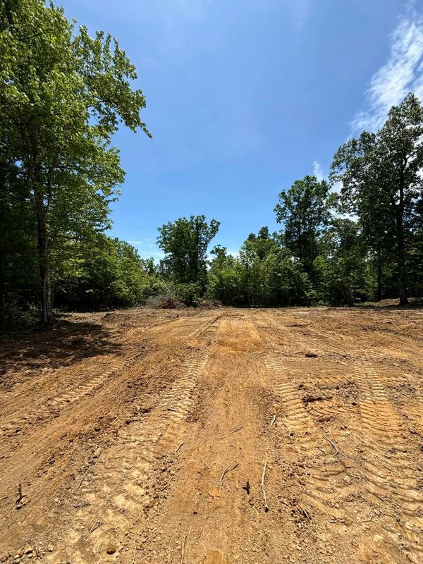 Land Clearing