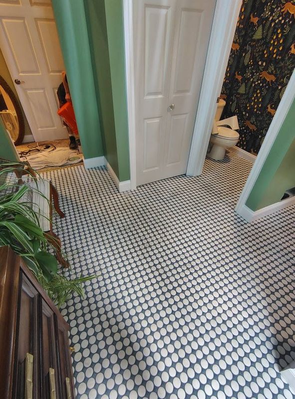 Bathroom Remodeling