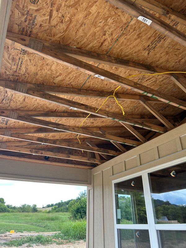 Electrical Repairs
