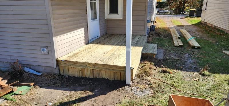 Carpentry