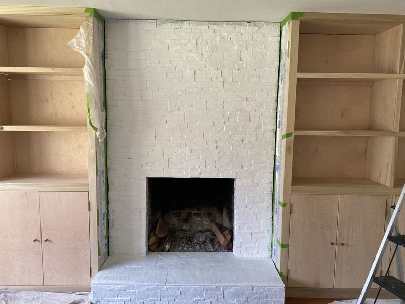 Interior Painting