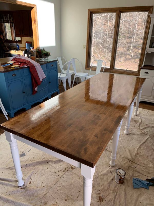 Carpentry