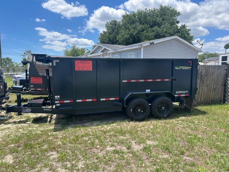 Commercial Removal