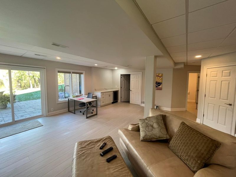 Flooring 