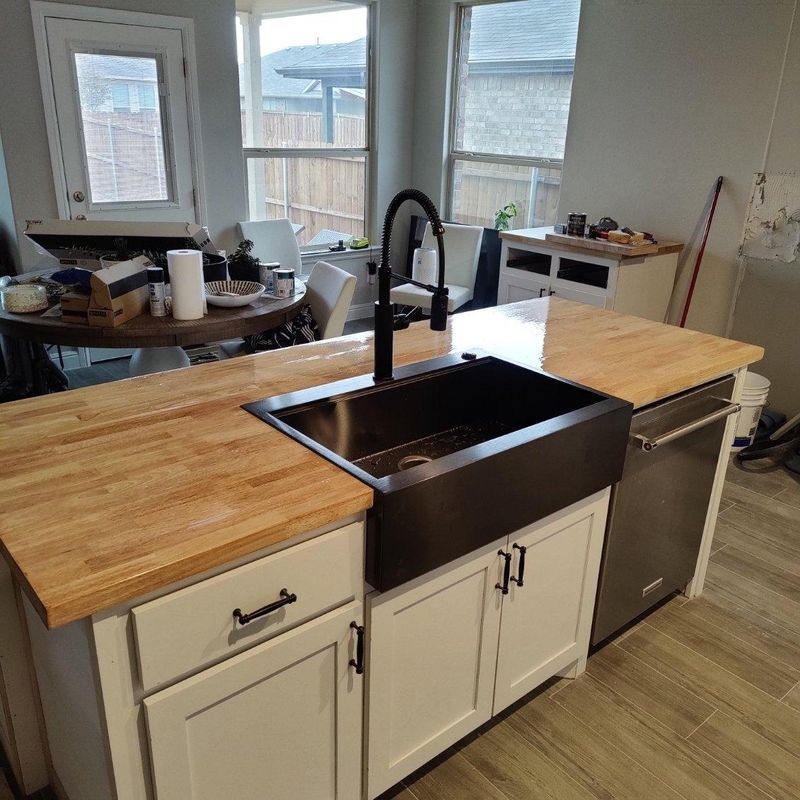 Kitchen  Remodeling