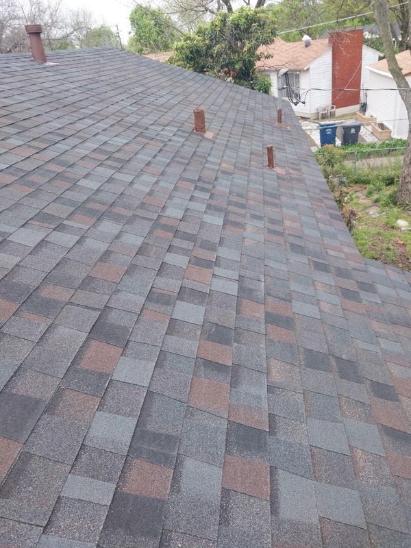 Roofing
