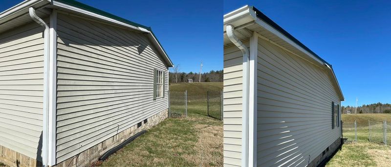 Residential Pressure Washing gallery
