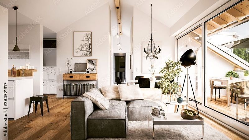 Residential Projects