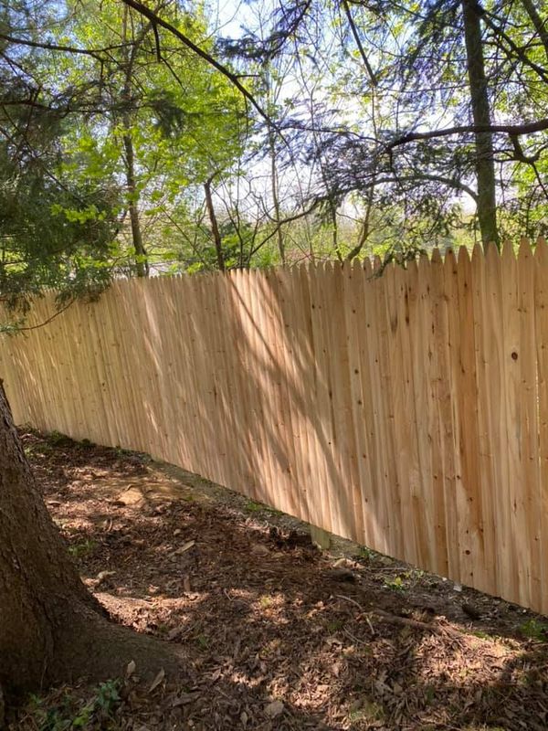 Landscape Design & Construction