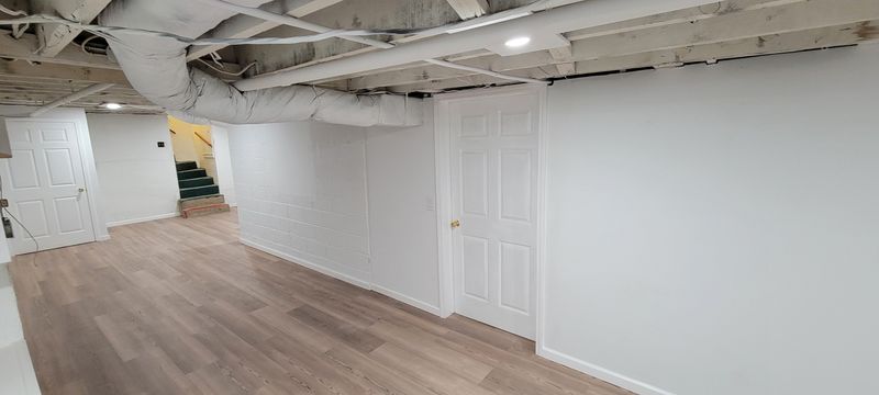Flooring