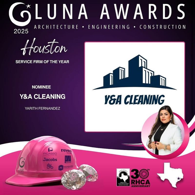 Construction Cleaning