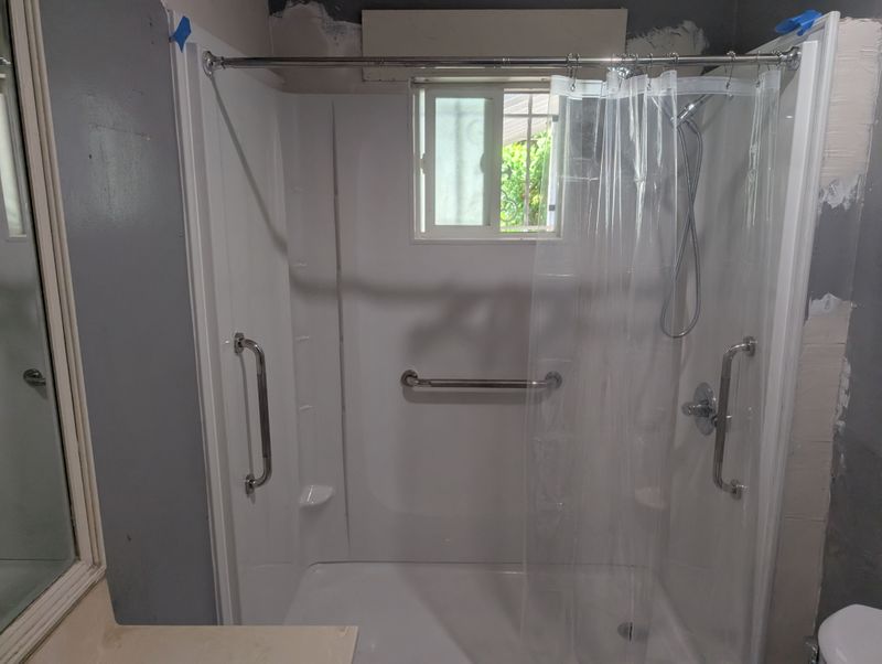 Plumbing Remodeling