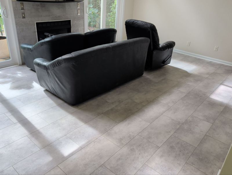 Flooring
