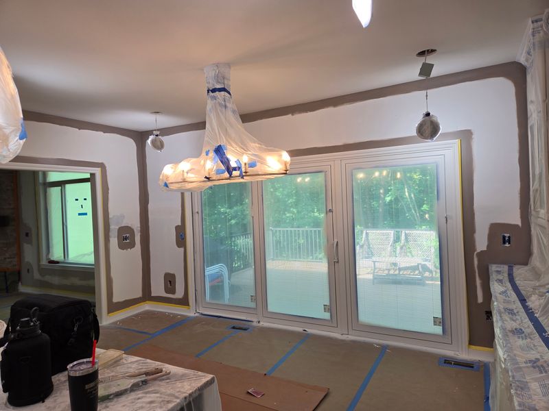 Interior Painting