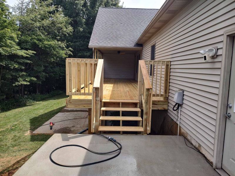 Carpentry
