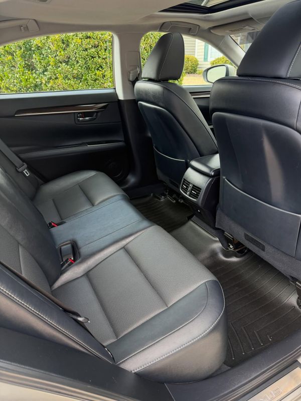 Gold Package "Full Detail"