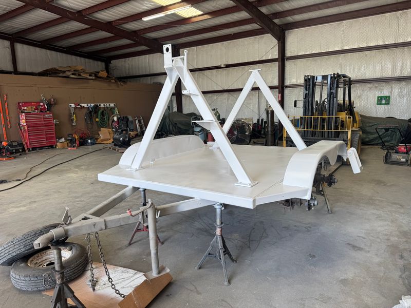 Mechanical and Equipment Welding