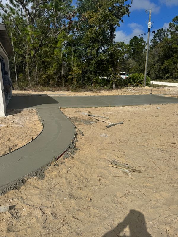 New Construction