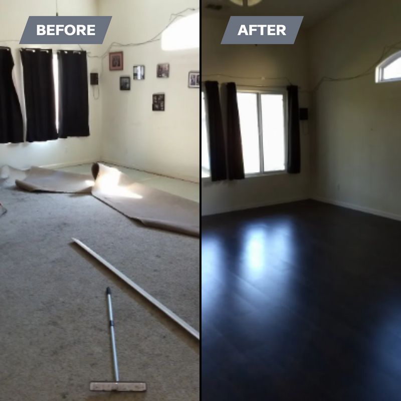Flooring