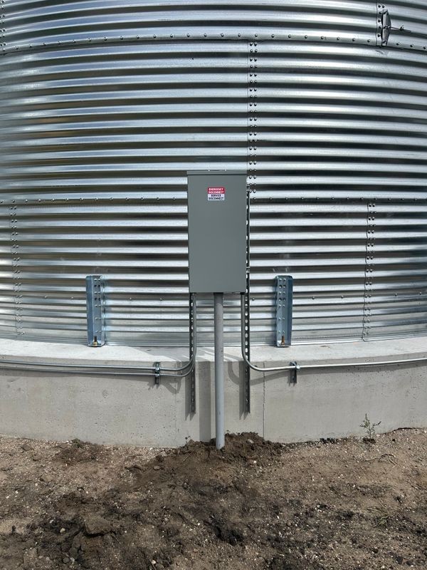 Agricultural Electrical Services
