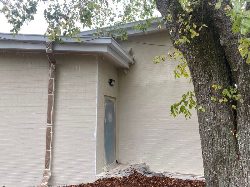 Commercial Painting gallery