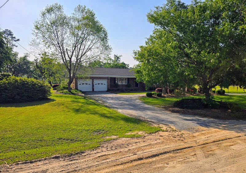 Driveway Installation