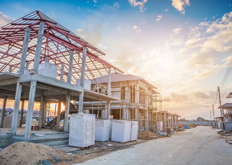 Commercial Construction