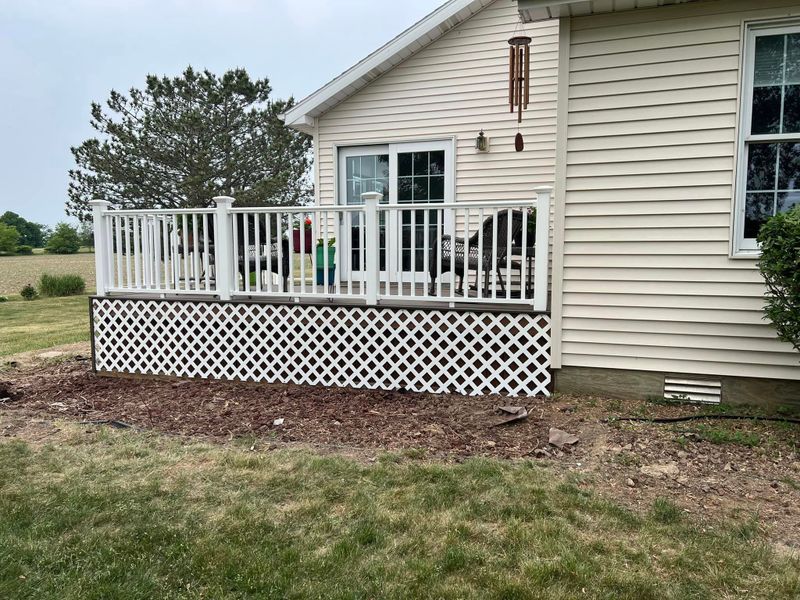 Exterior Renovations