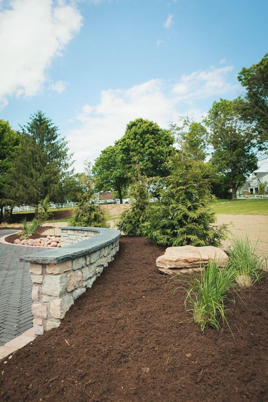 Retaining Walls