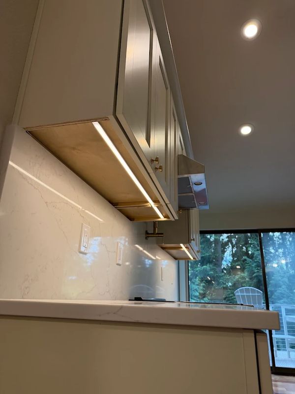 Electrical Remodeling & Renovation